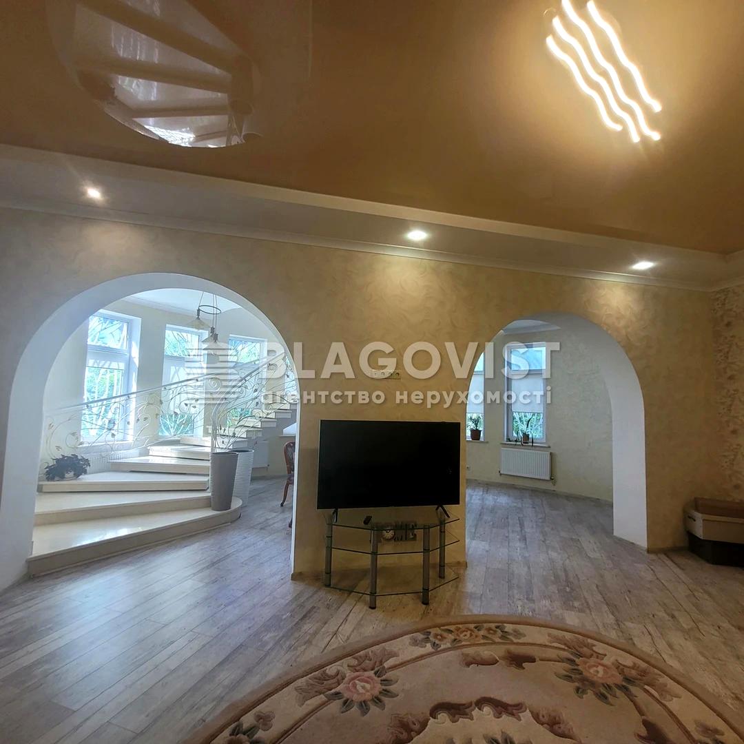 Будинок за адресою вул. Сошенка (площа 512 м²) - Atlanta.ua - фото 4