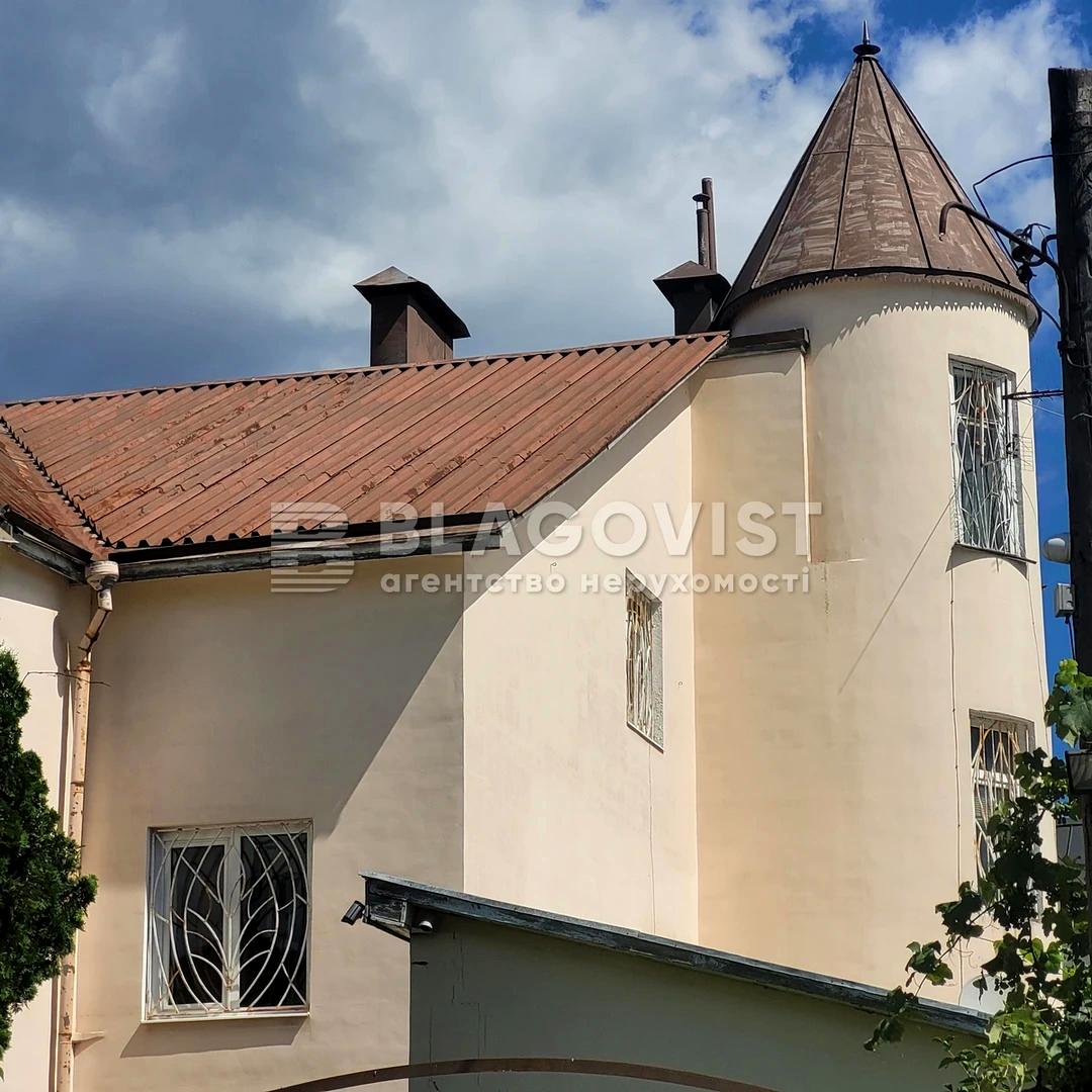 Будинок за адресою вул. Сошенка (площа 512 м²) - Atlanta.ua - фото 2