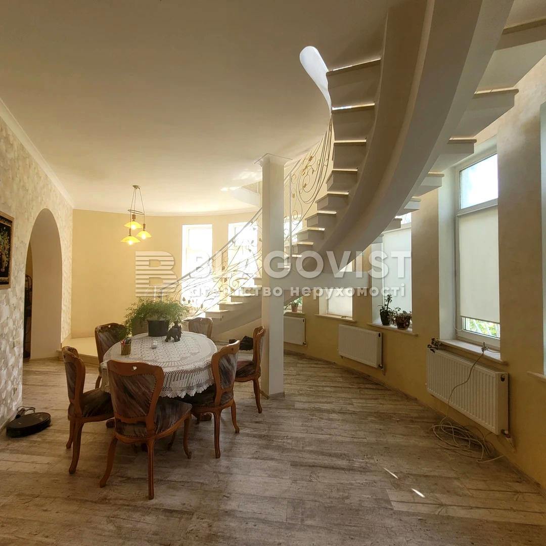 Будинок за адресою вул. Сошенка (площа 512 м²) - Atlanta.ua - фото 5