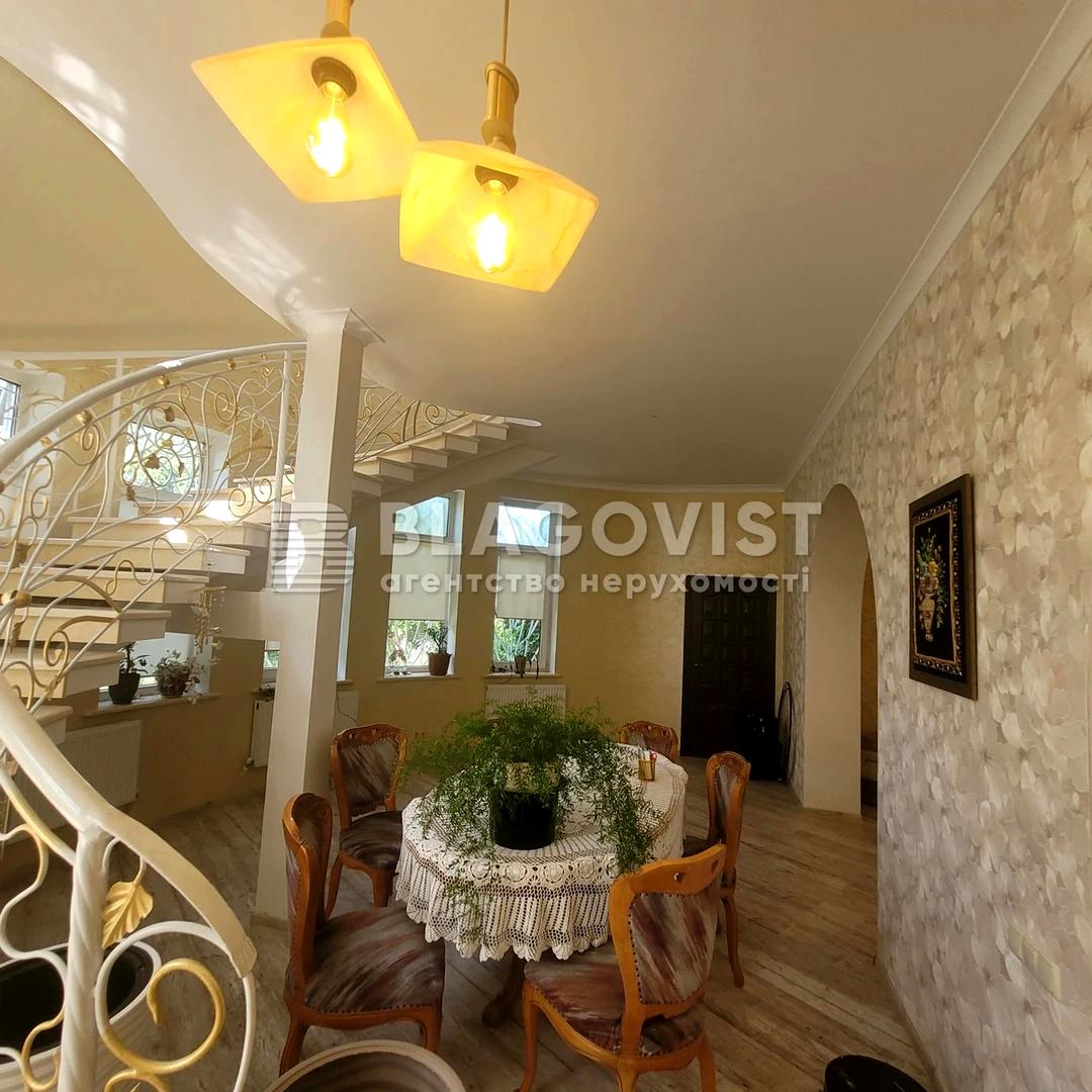 Будинок за адресою вул. Сошенка (площа 512 м²) - Atlanta.ua - фото 6