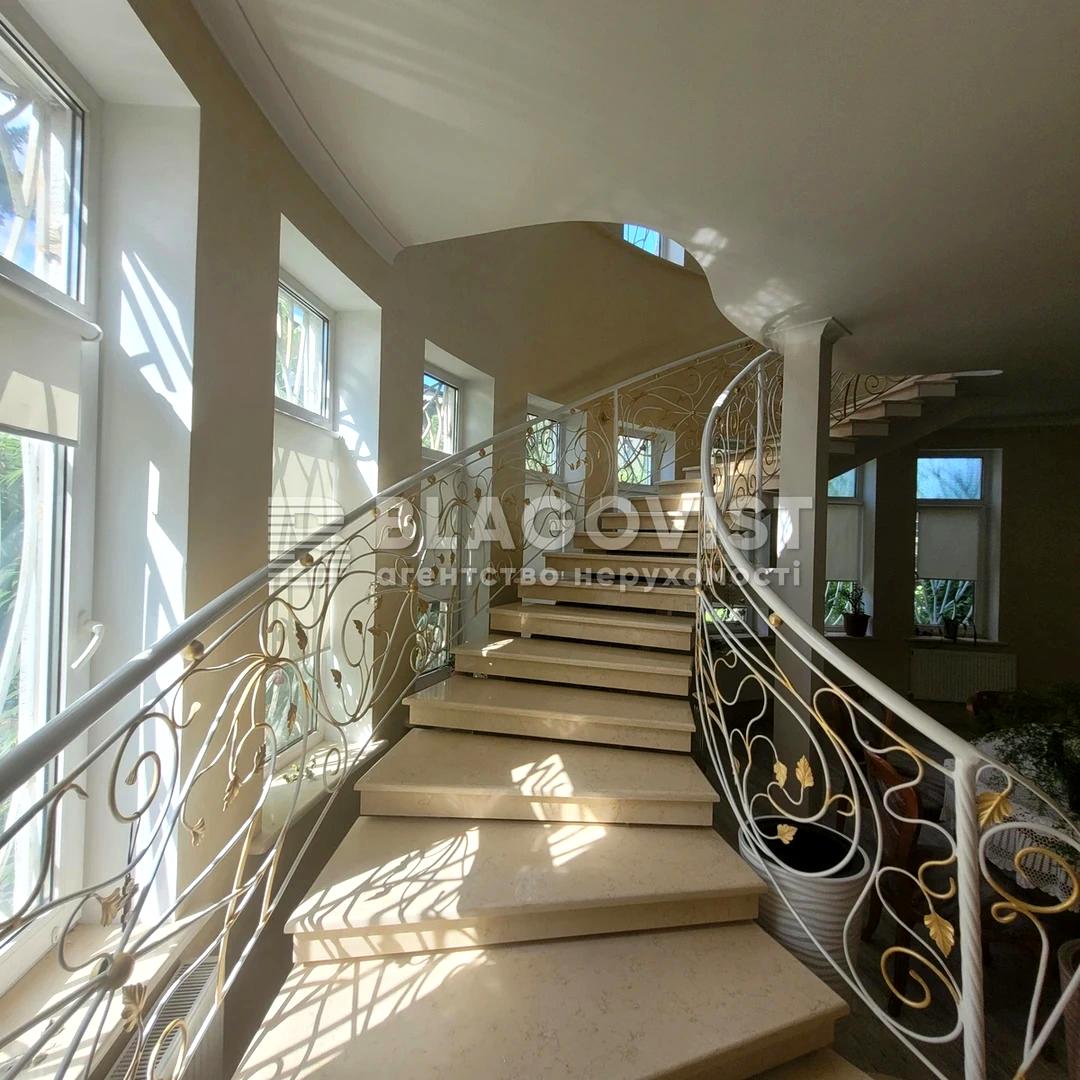 Будинок за адресою вул. Сошенка (площа 512 м²) - Atlanta.ua - фото 7