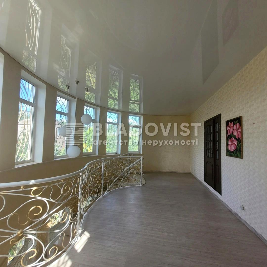 Будинок за адресою вул. Сошенка (площа 512 м²) - Atlanta.ua - фото 14