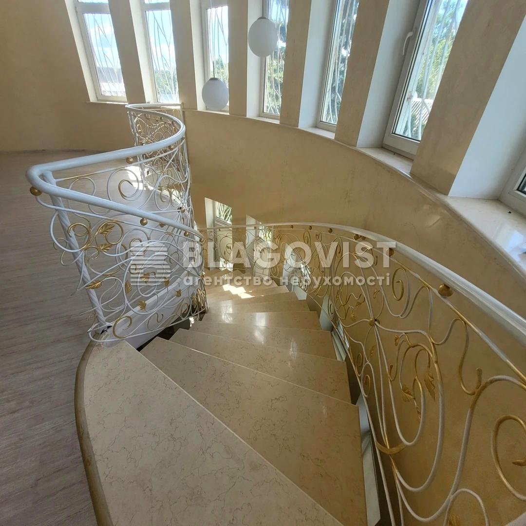 Будинок за адресою вул. Сошенка (площа 512 м²) - Atlanta.ua - фото 15