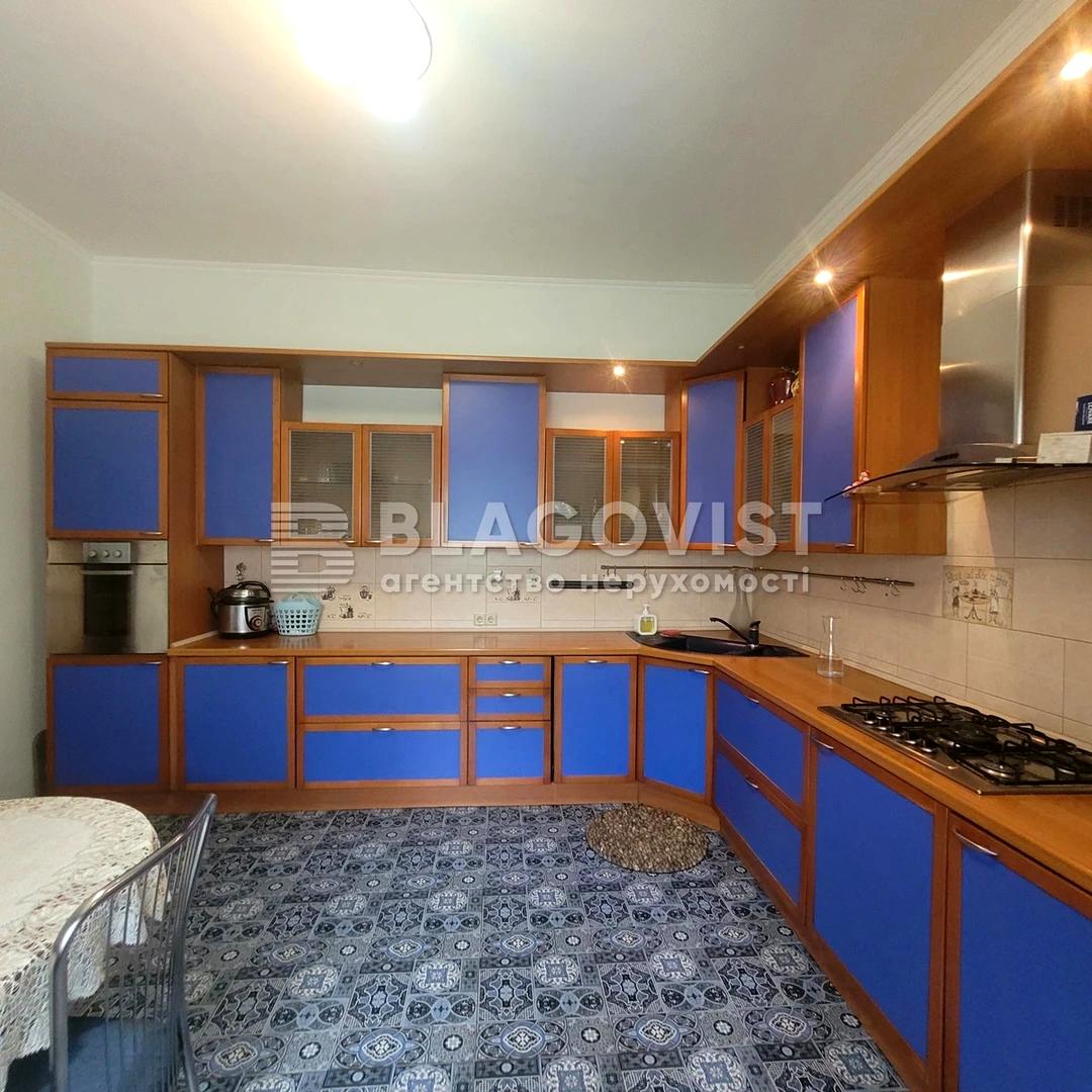 Будинок за адресою вул. Сошенка (площа 512 м²) - Atlanta.ua - фото 20