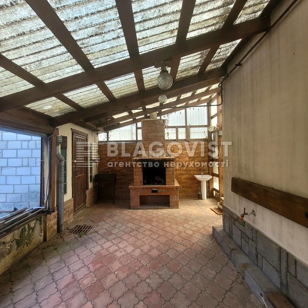 Будинок за адресою вул. Сошенка (площа 512 м²) - Atlanta.ua - фото 32