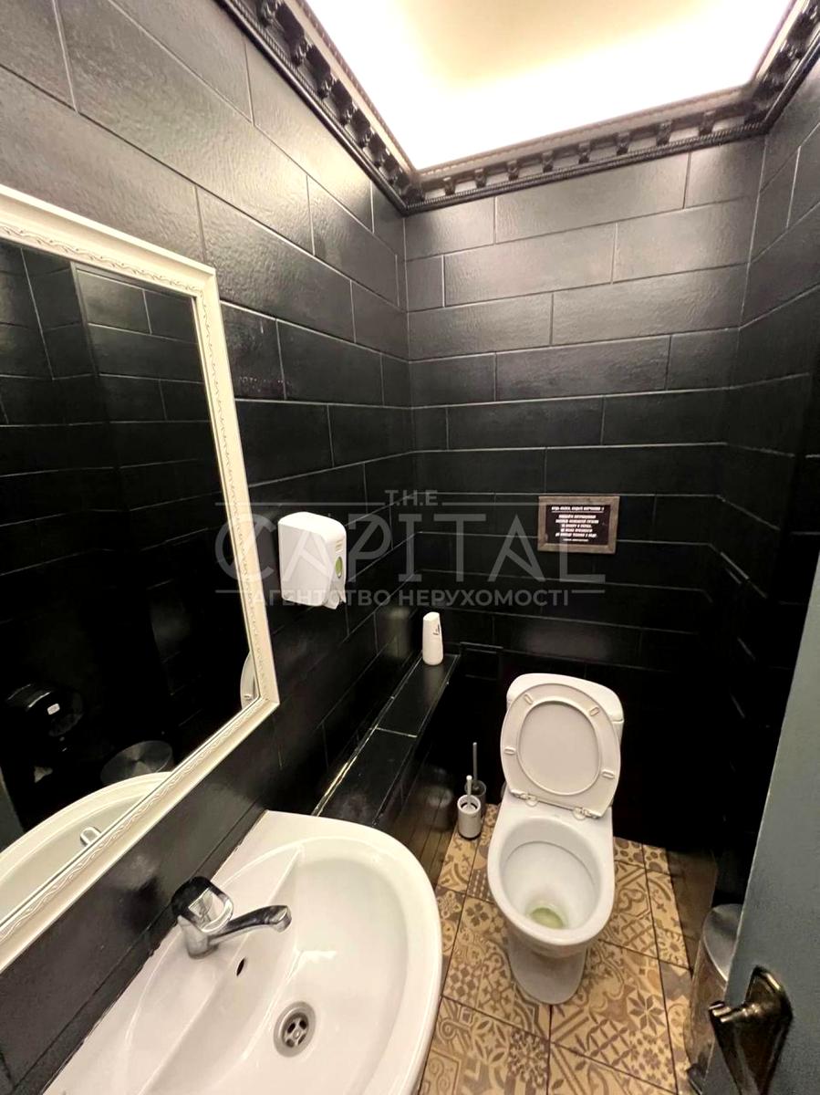 Commercial real estate at st. Pl Sofievskaya (area 273 m²) - Atlanta.ua - photo 22