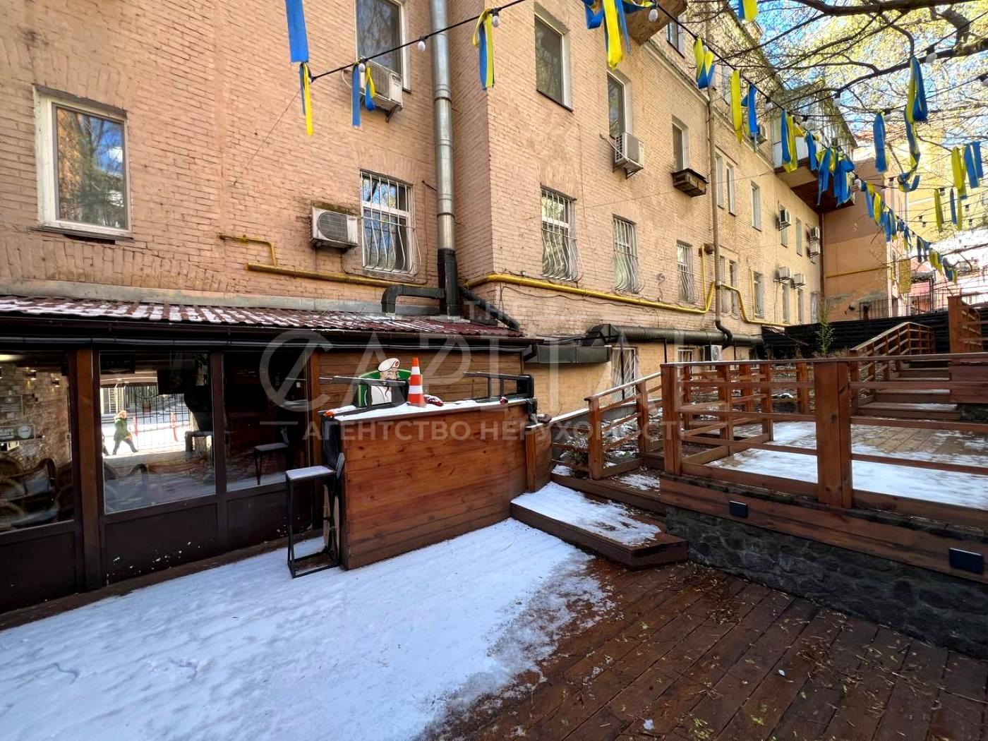 Commercial real estate at st. Pl Sofievskaya (area 273 m²) - Atlanta.ua - photo 3