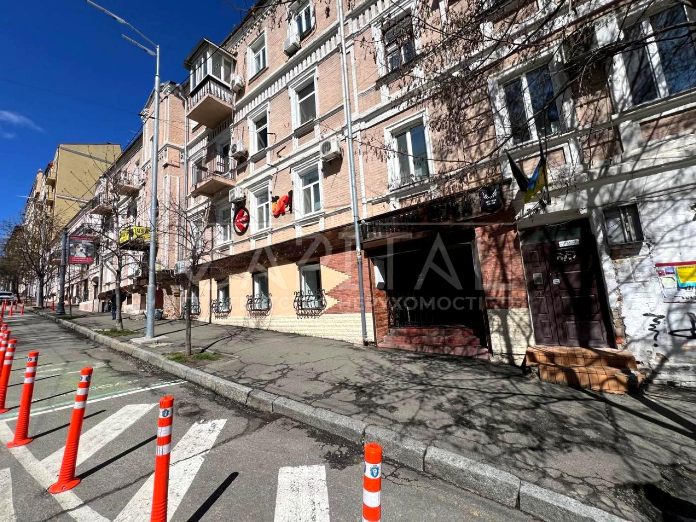 Commercial real estate at st. Pl Sofievskaya (area 273 m²) - Atlanta.ua - photo 2