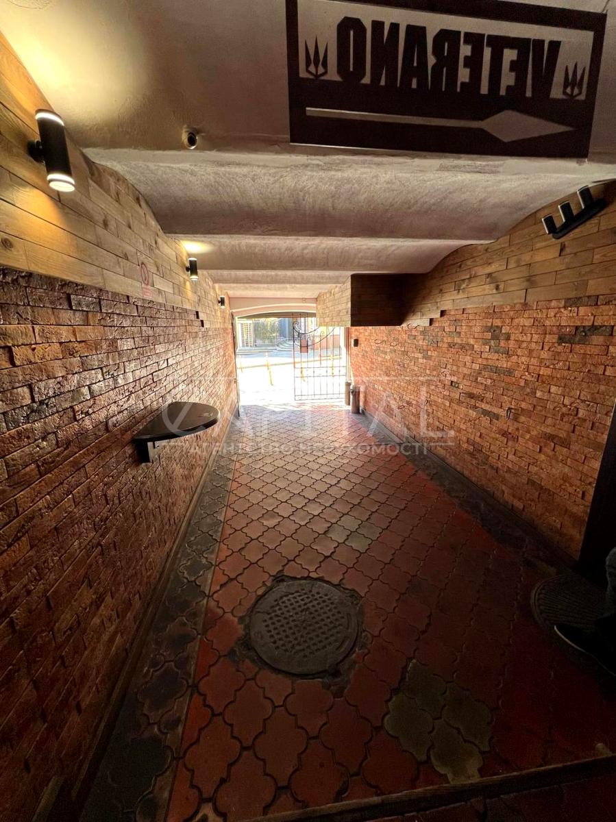 Commercial real estate at st. Pl Sofievskaya (area 273 m²) - Atlanta.ua - photo 11