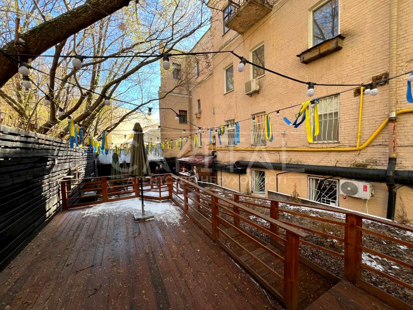 Commercial real estate at st. Pl Sofievskaya (area 273 m²) - Atlanta.ua - photo 4