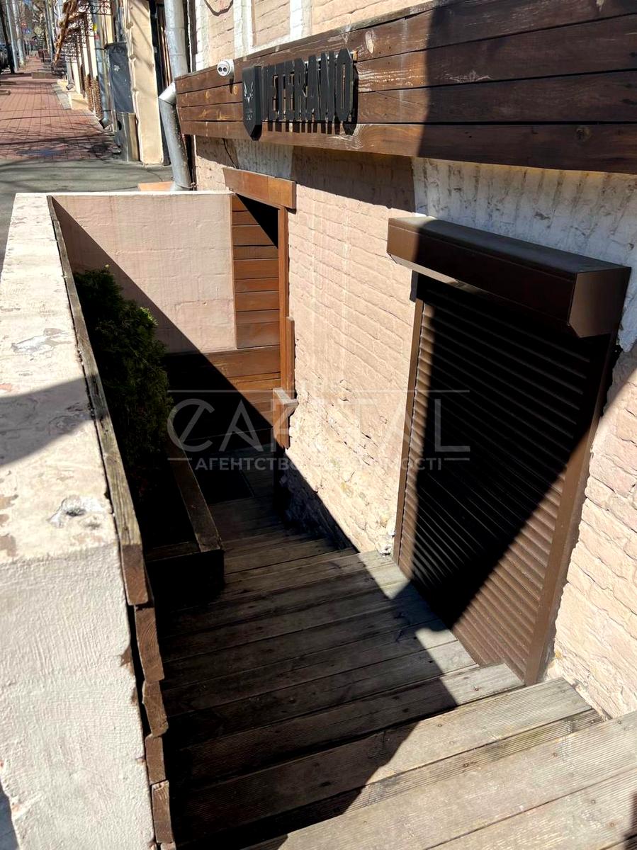 Commercial real estate at st. Pl Sofievskaya (area 273 m²) - Atlanta.ua - photo 16