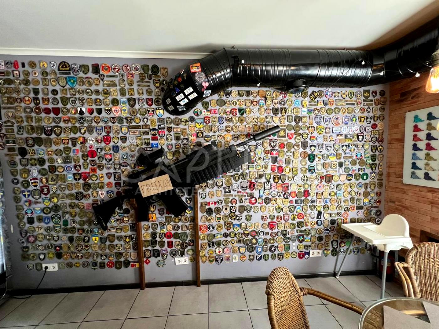 Commercial real estate at st. Pl Sofievskaya (area 273 m²) - Atlanta.ua - photo 18