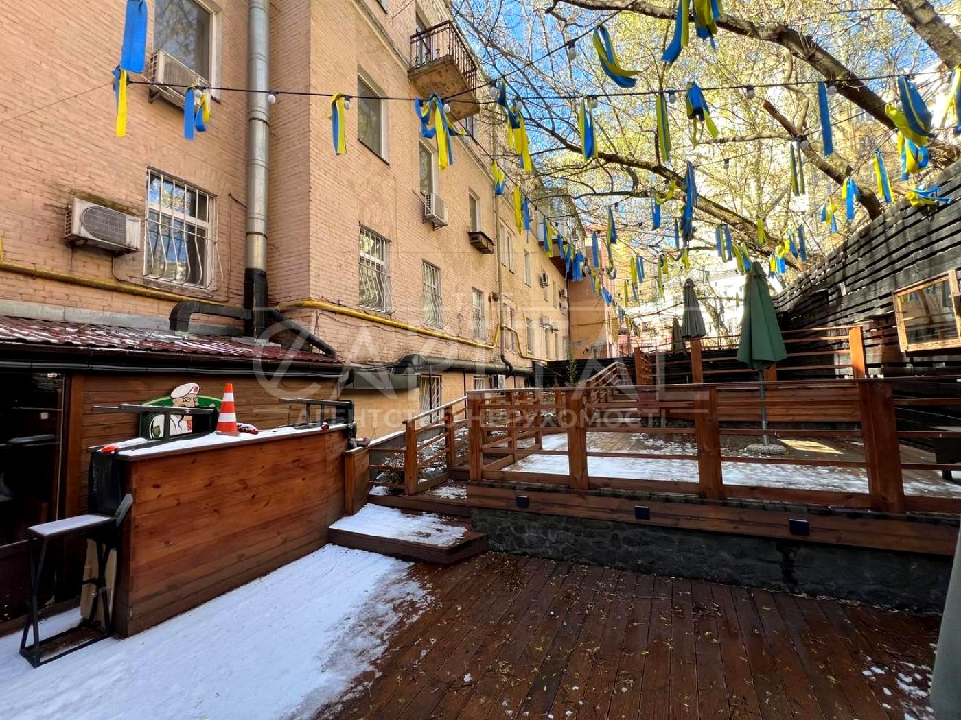 Commercial real estate at st. Pl Sofievskaya (area 273 m²) - Atlanta.ua - photo 5