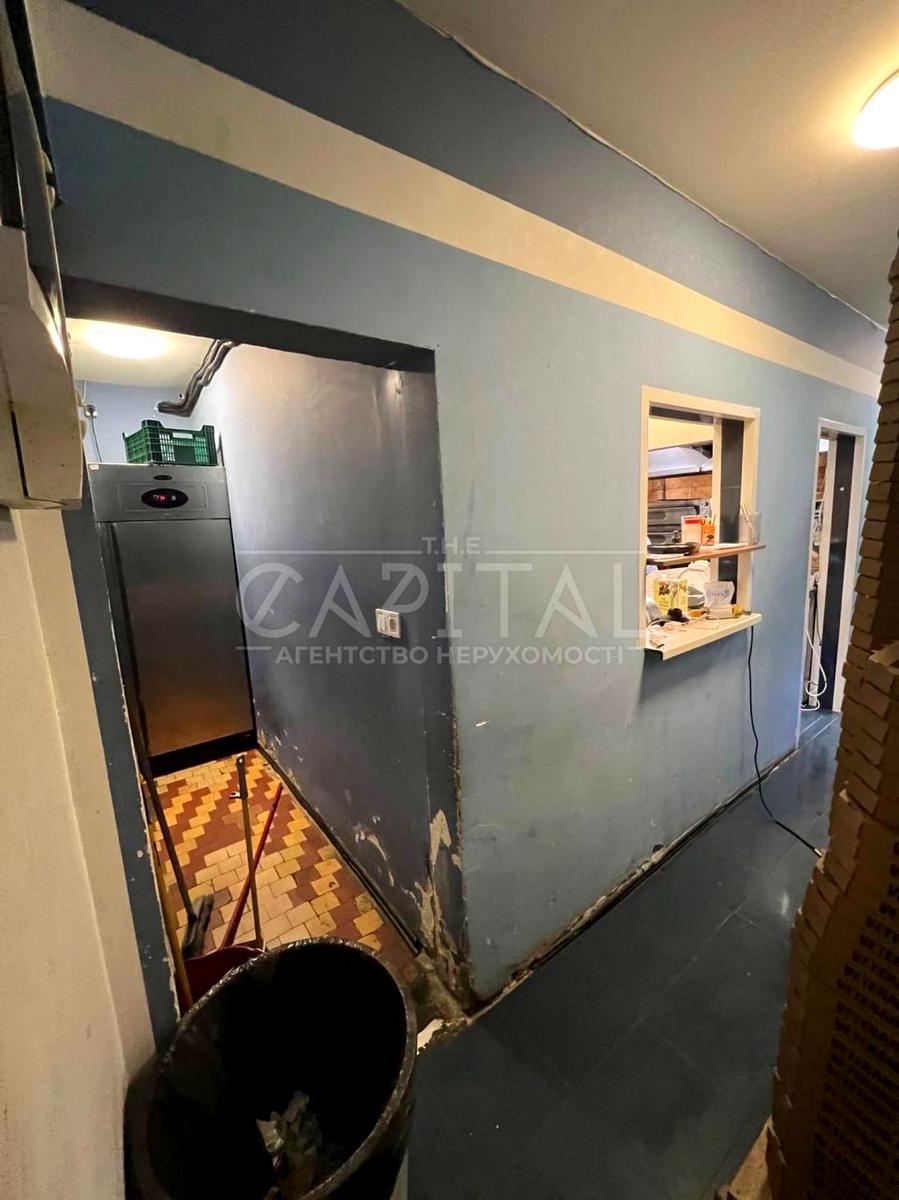 Commercial real estate at st. Pl Sofievskaya (area 273 m²) - Atlanta.ua - photo 20