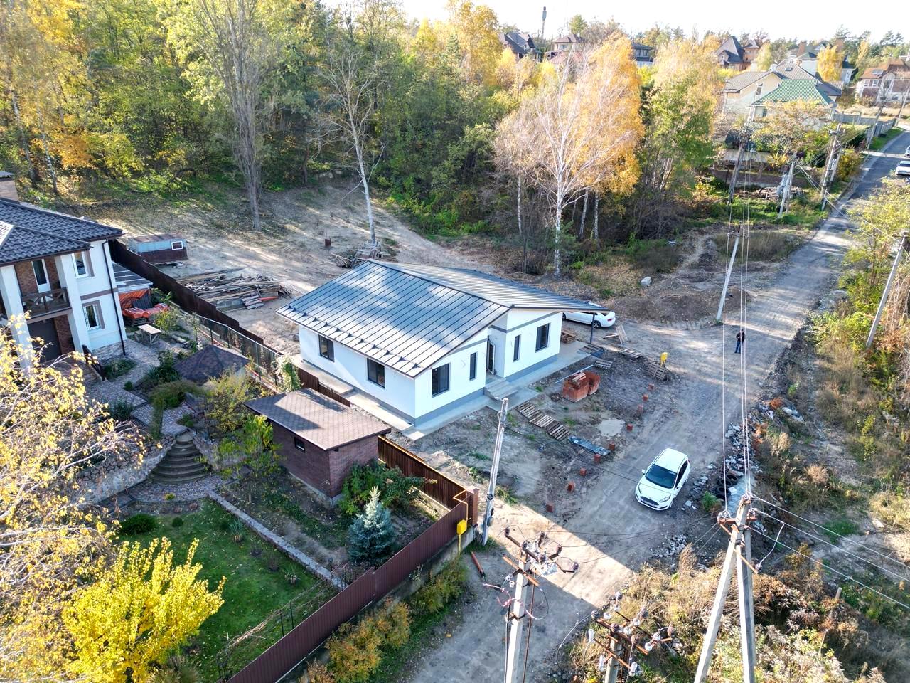 House by the address (area 140 m²) - Atlanta.ua - photo 3