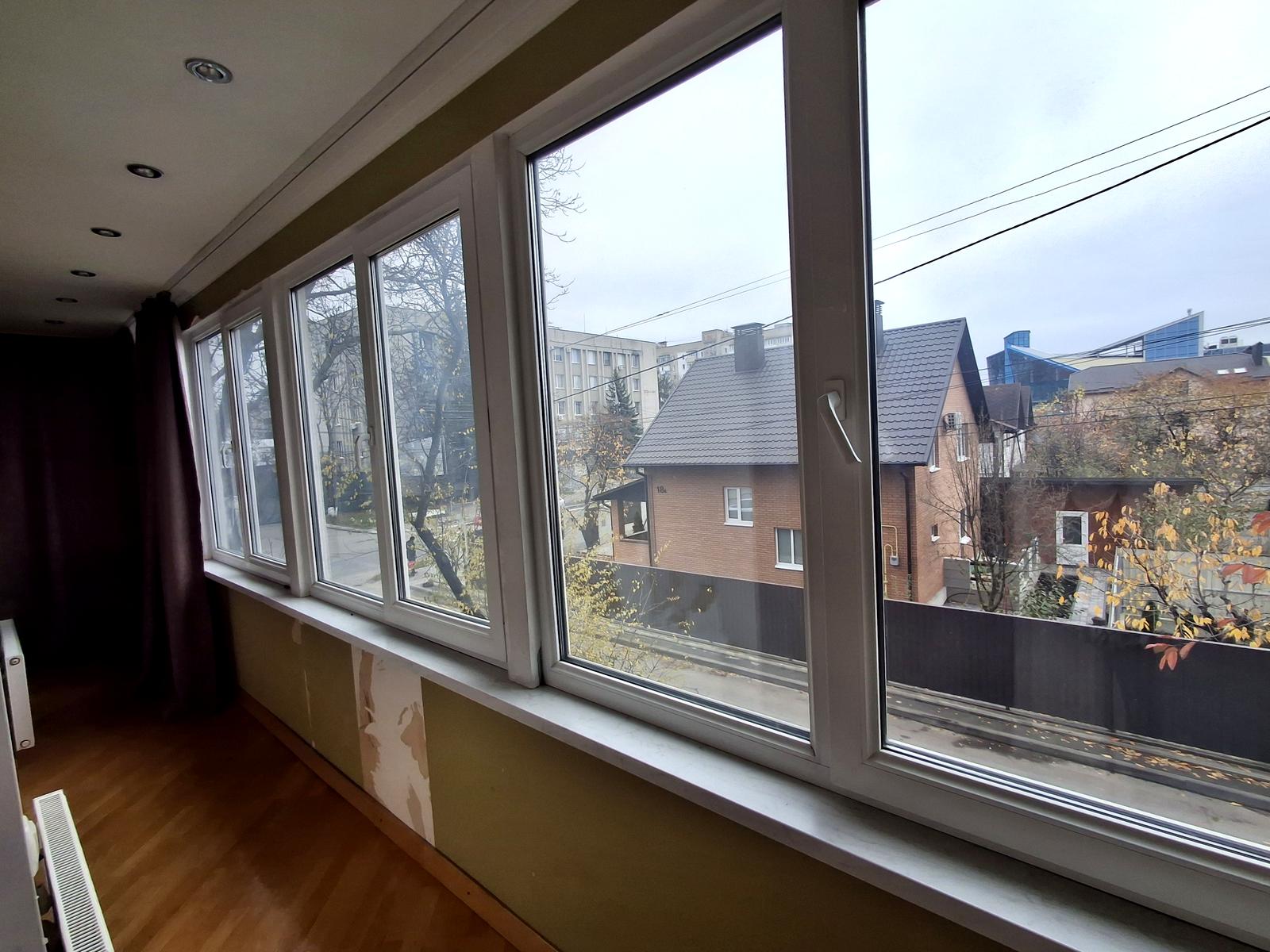 3-комнатная квартира по адресу ул. Ивана Богуна (площадь 114 м²) - Atlanta.ua - фото 6