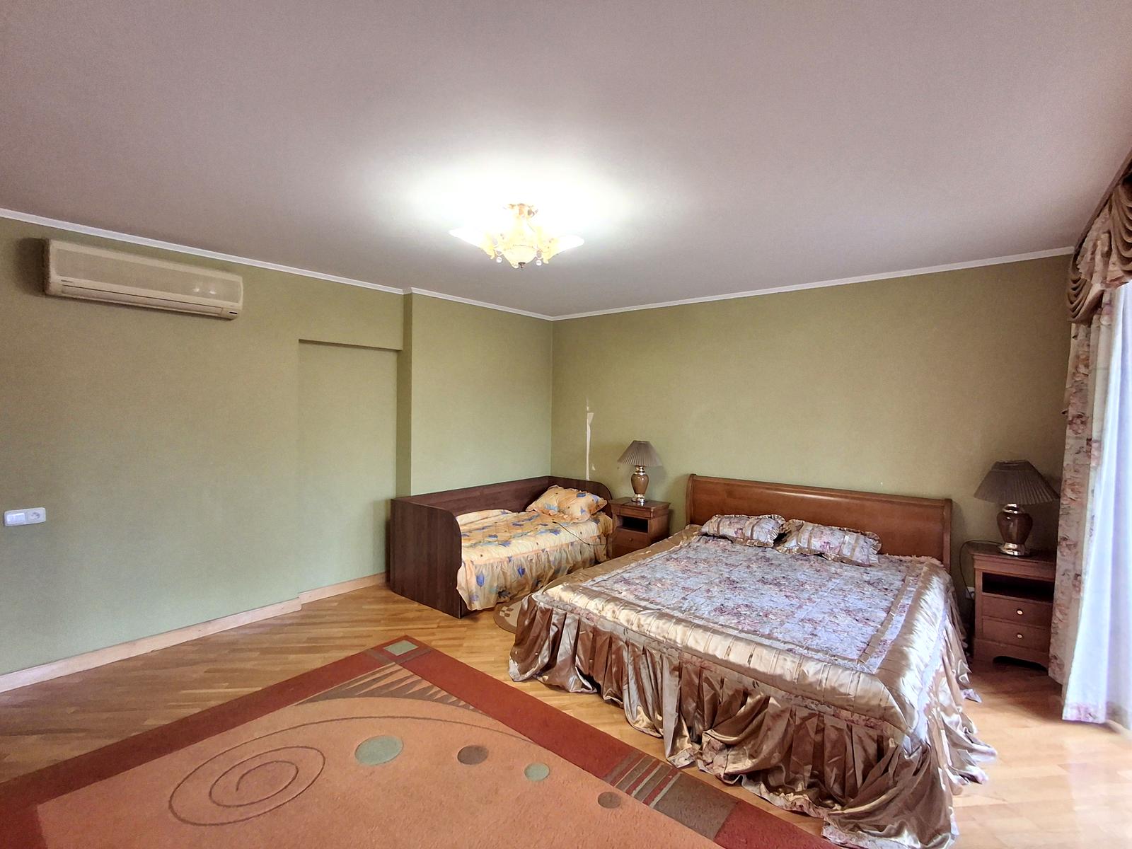 3-комнатная квартира по адресу ул. Ивана Богуна (площадь 114 м²) - Atlanta.ua - фото 5