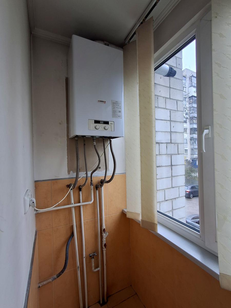 3-комнатная квартира по адресу ул. Ивана Богуна (площадь 114 м²) - Atlanta.ua - фото 8