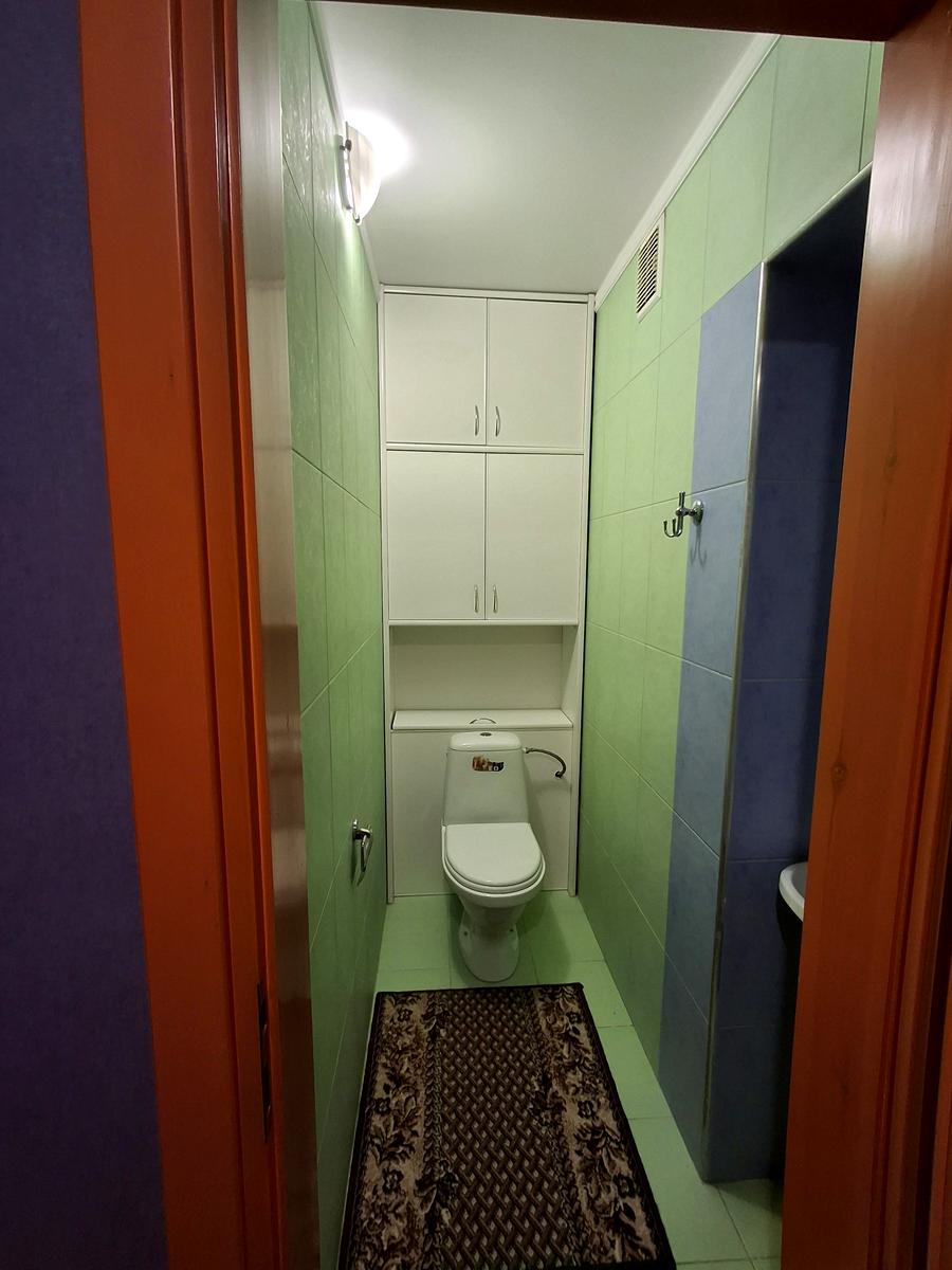 3-комнатная квартира по адресу ул. Ивана Богуна (площадь 114 м²) - Atlanta.ua - фото 11