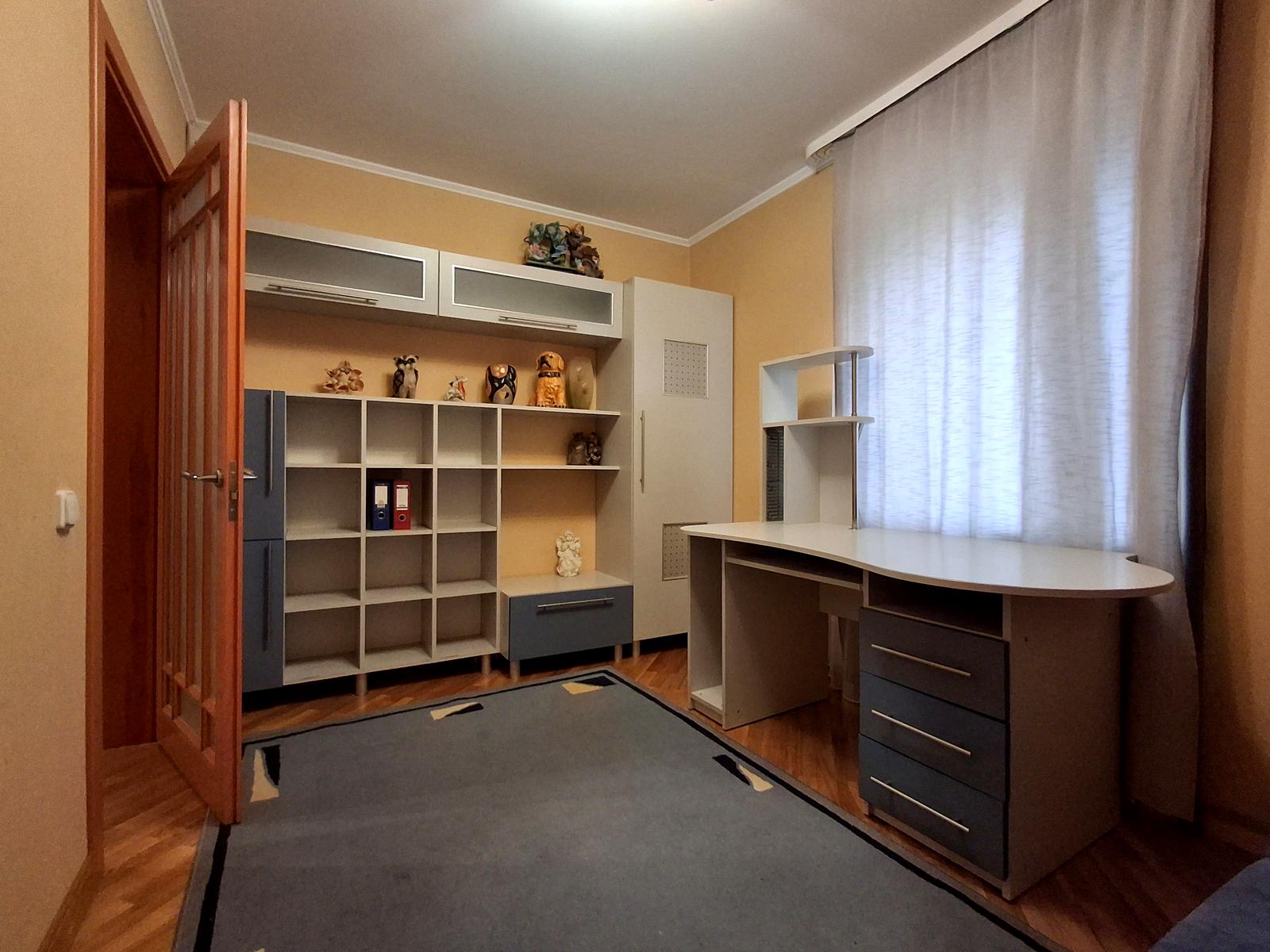 3-комнатная квартира по адресу ул. Ивана Богуна (площадь 114 м²) - Atlanta.ua - фото 15