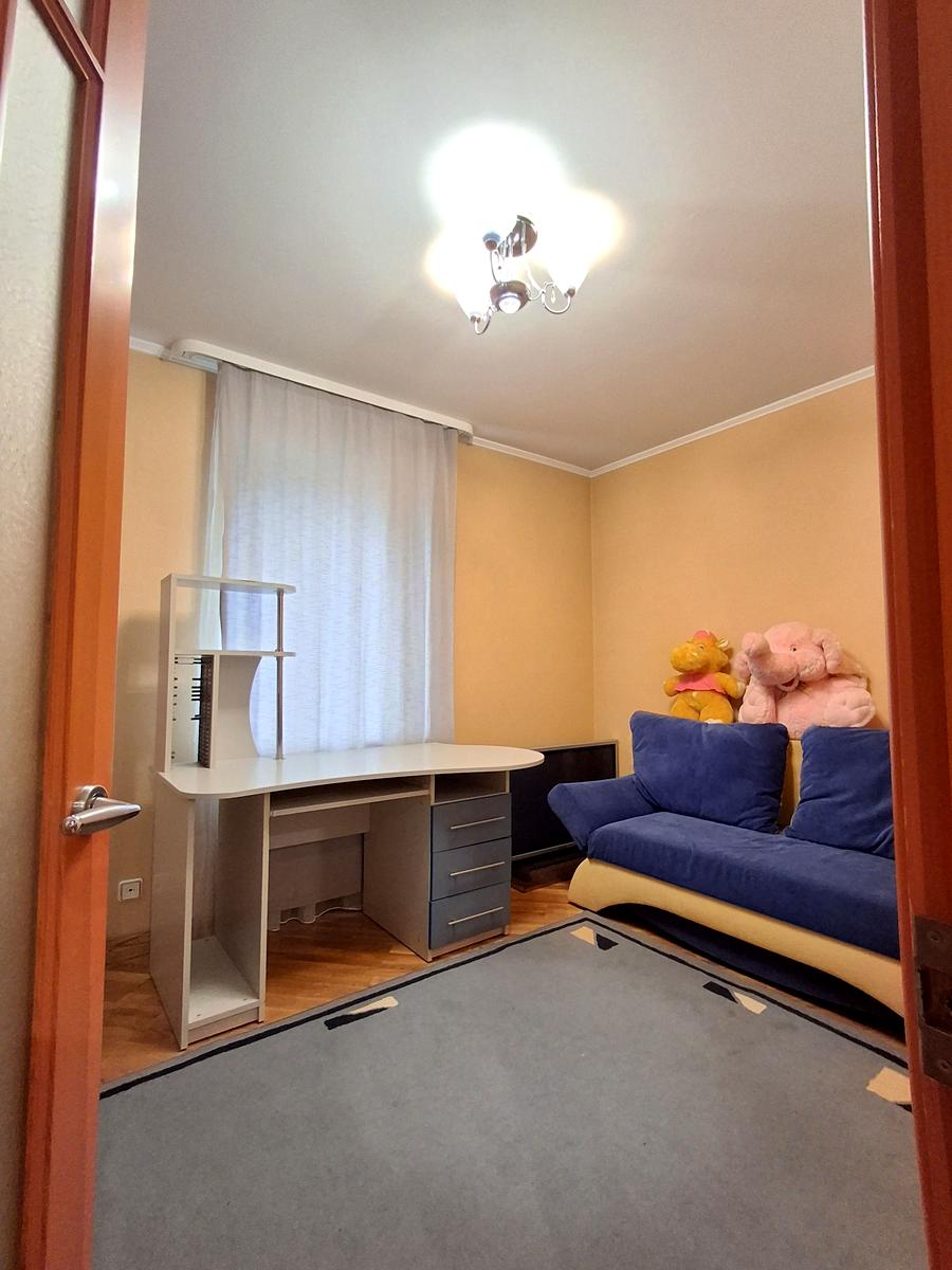 3-комнатная квартира по адресу ул. Ивана Богуна (площадь 114 м²) - Atlanta.ua - фото 16