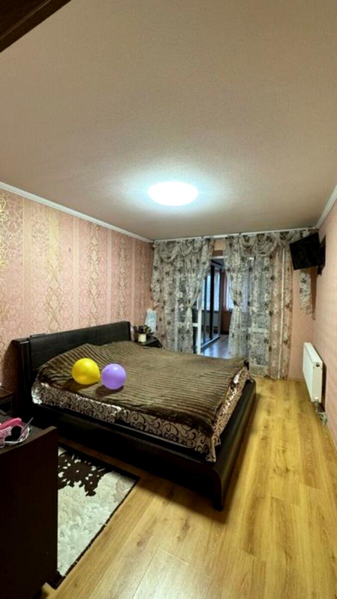 3-rooms apartment apartment by the address st. Andreya Pervozvannogo (area 65 m²) - Atlanta.ua - photo 4