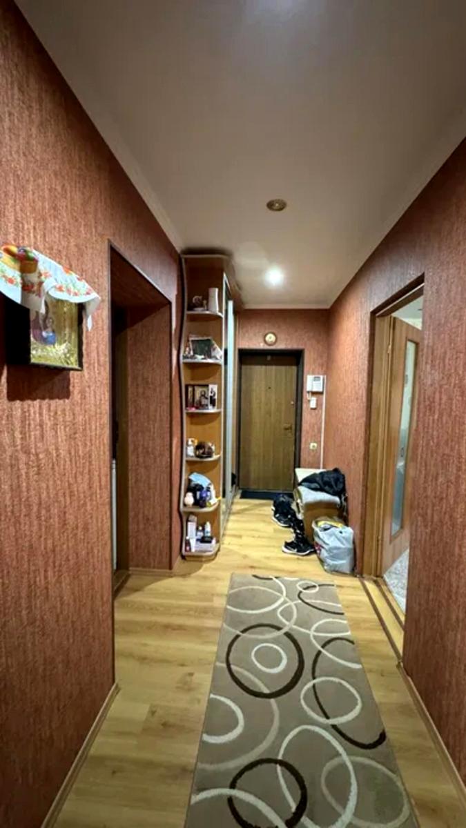 3-rooms apartment apartment by the address st. Andreya Pervozvannogo (area 65 m²) - Atlanta.ua - photo 3