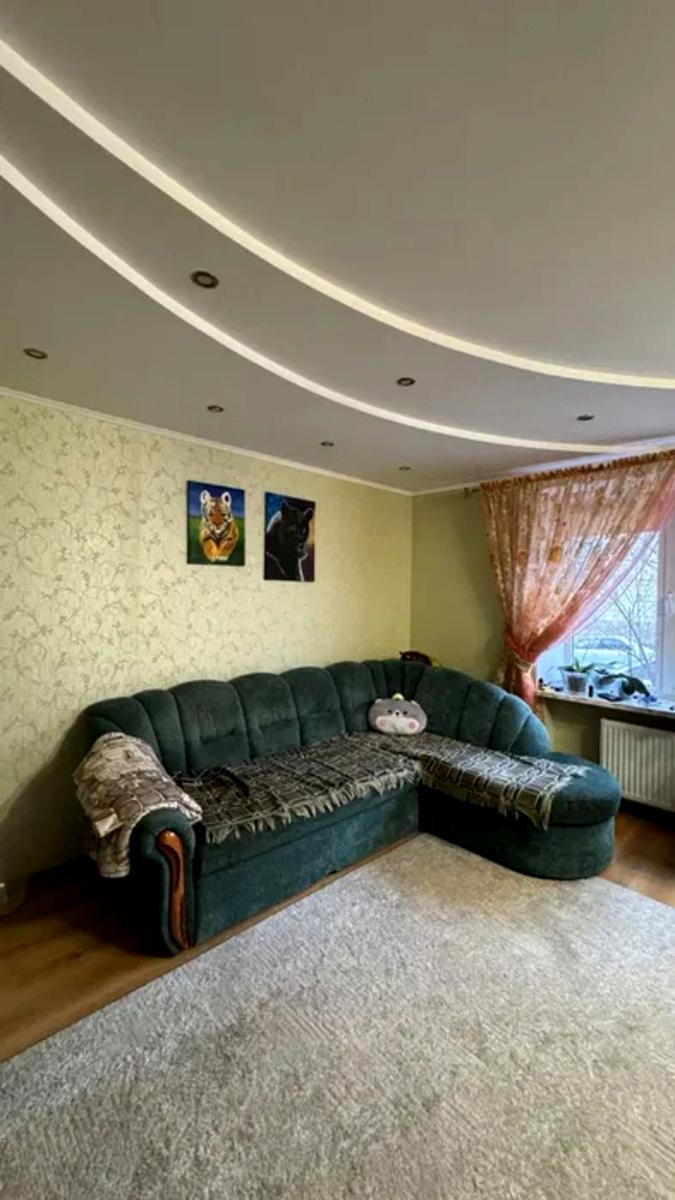 3-rooms apartment apartment by the address st. Andreya Pervozvannogo (area 65 m²) - Atlanta.ua - photo 6