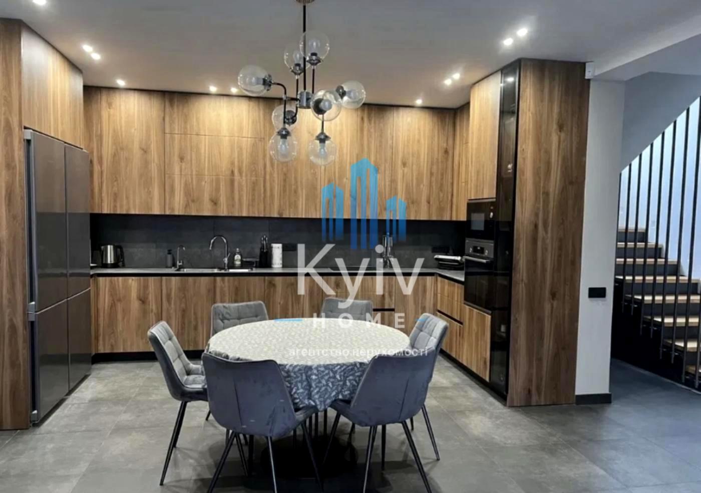 Дом по адресу (площадь 143 м²) - Atlanta.ua - фото 2