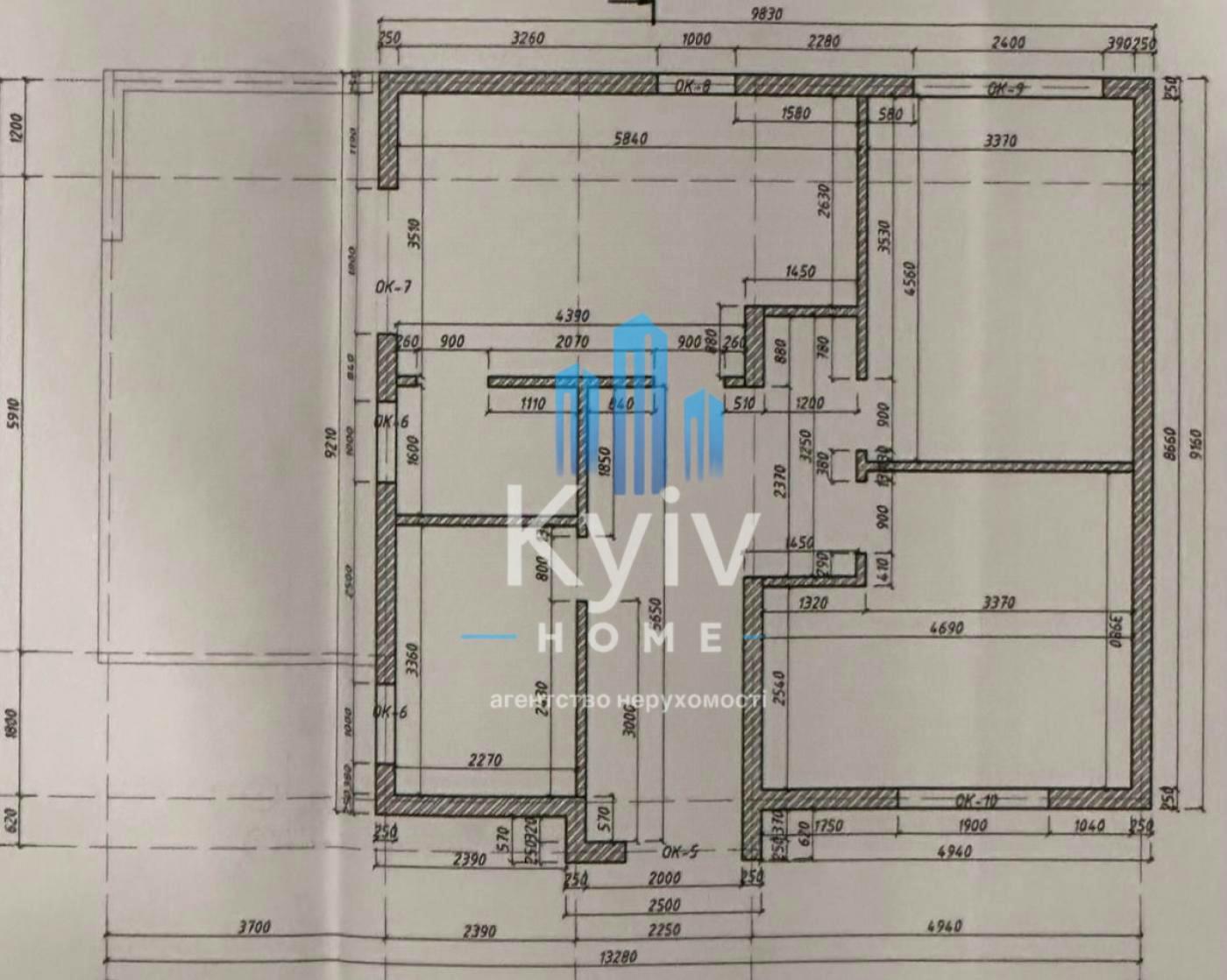 Дом по адресу (площадь 143 м²) - Atlanta.ua - фото 16