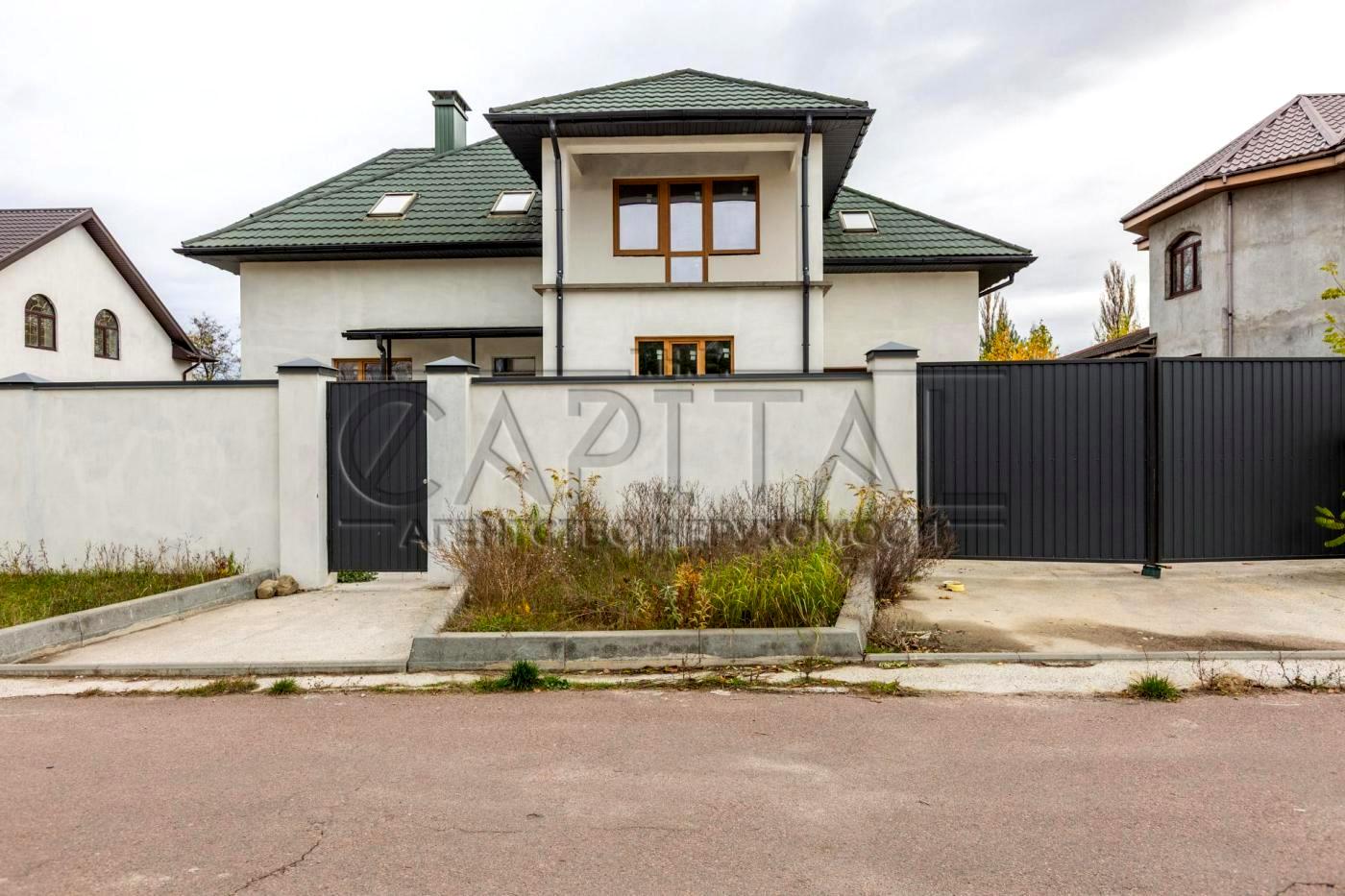 Будинок за адресою (площа 443 м²) - Atlanta.ua - фото 9