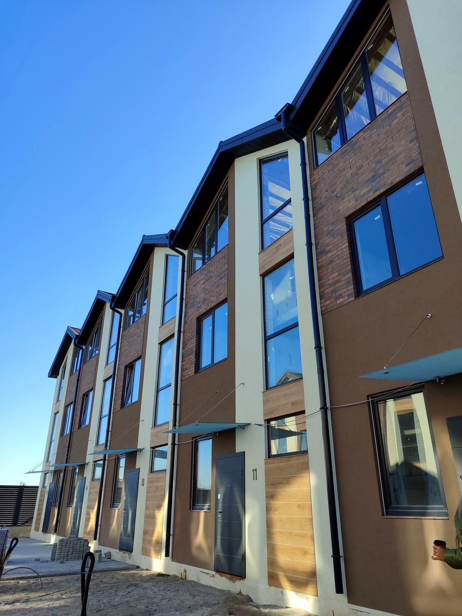 Будинок за адресою (площа 119 м²) - Atlanta.ua - фото 2