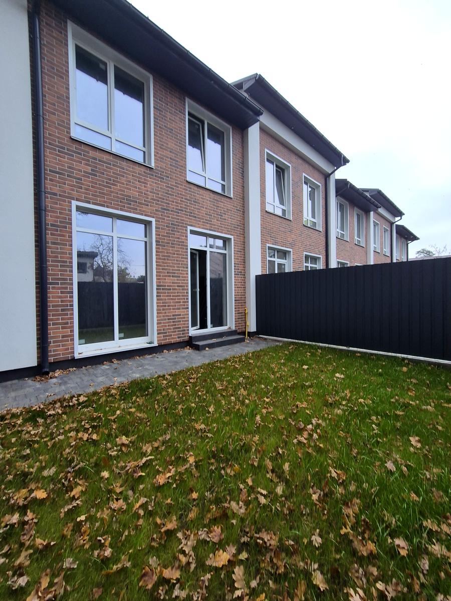 House by the address st. Universitetskaya (area 93 m²) - Atlanta.ua - photo 4