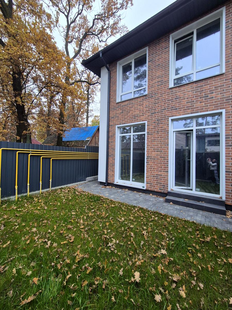 House by the address st. Universitetskaya (area 93 m²) - Atlanta.ua - photo 2