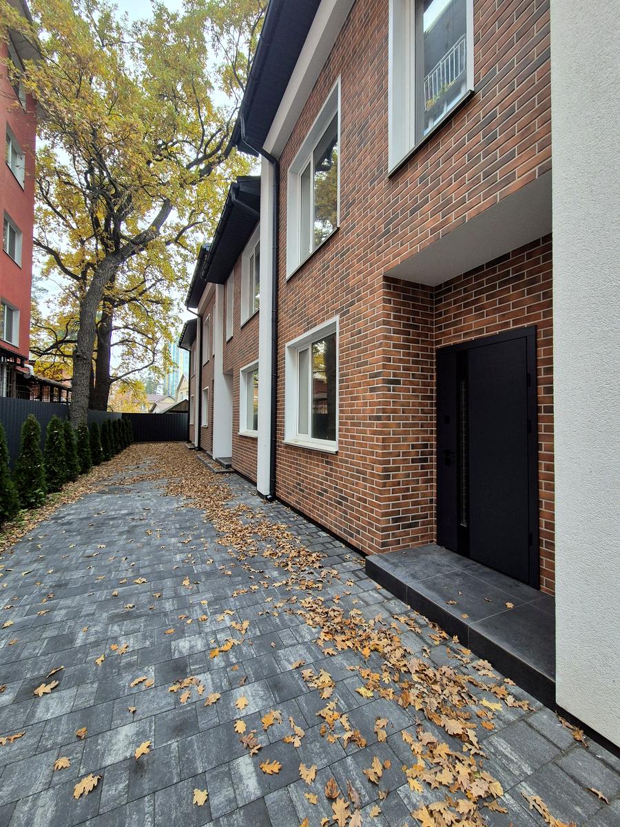 House by the address st. Universitetskaya (area 93 m²) - Atlanta.ua - photo 6