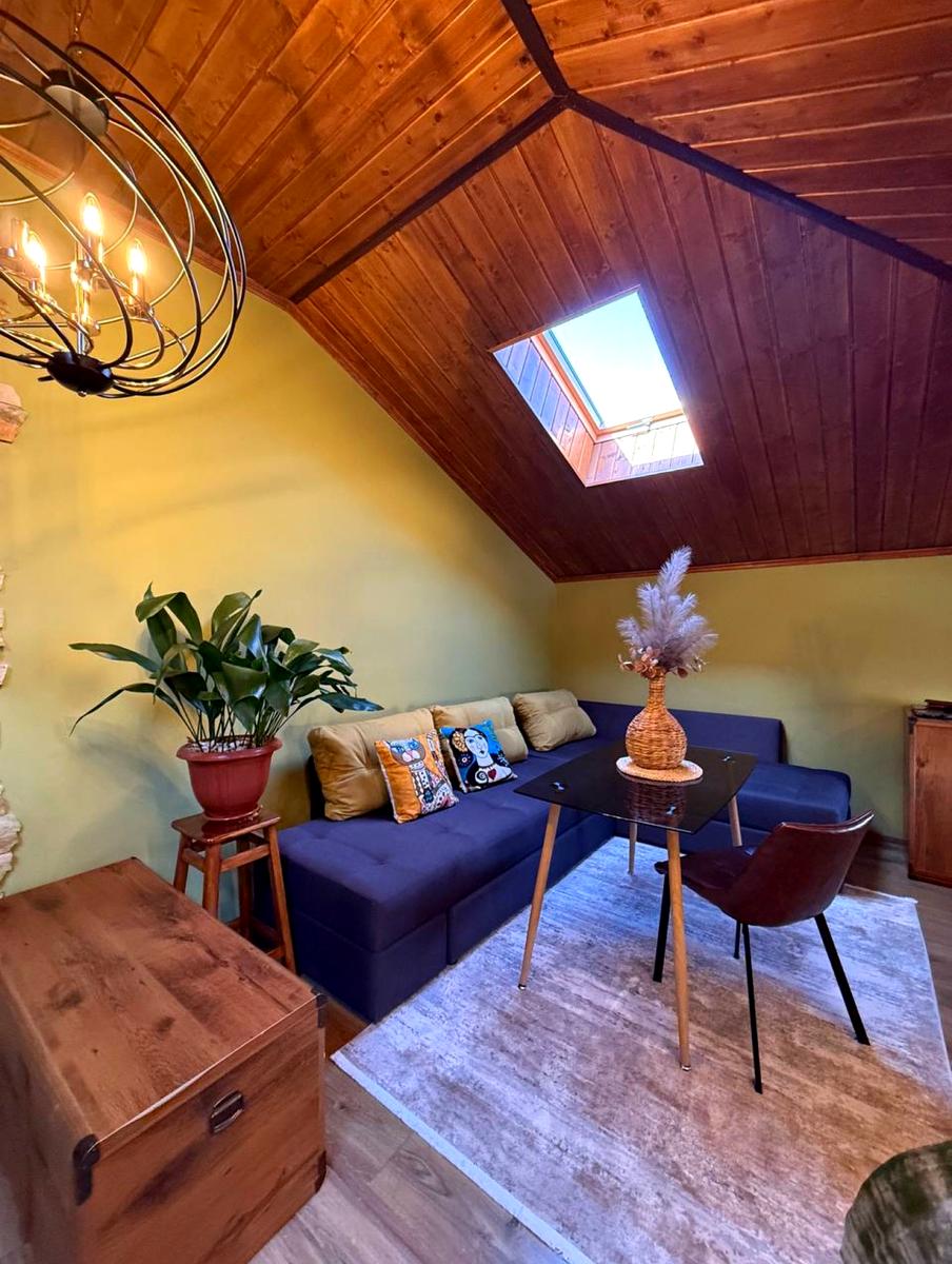 1-room apartment apartment by the address st. Mock (area 46 m²) - Atlanta.ua - photo 2