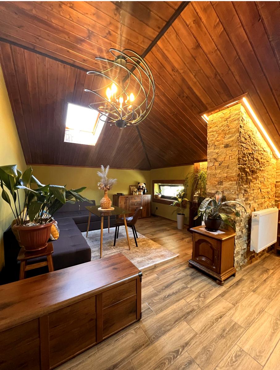 1-room apartment apartment by the address st. Mock (area 46 m²) - Atlanta.ua - photo 5