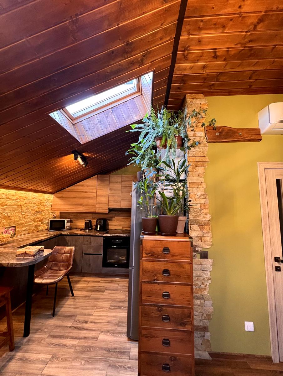 1-room apartment apartment by the address st. Mock (area 46 m²) - Atlanta.ua - photo 4