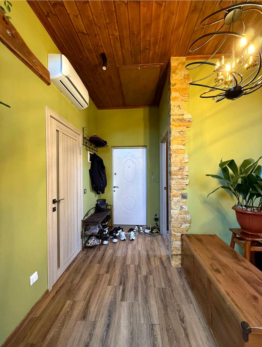 1-room apartment apartment by the address st. Mock (area 46 m²) - Atlanta.ua - photo 8