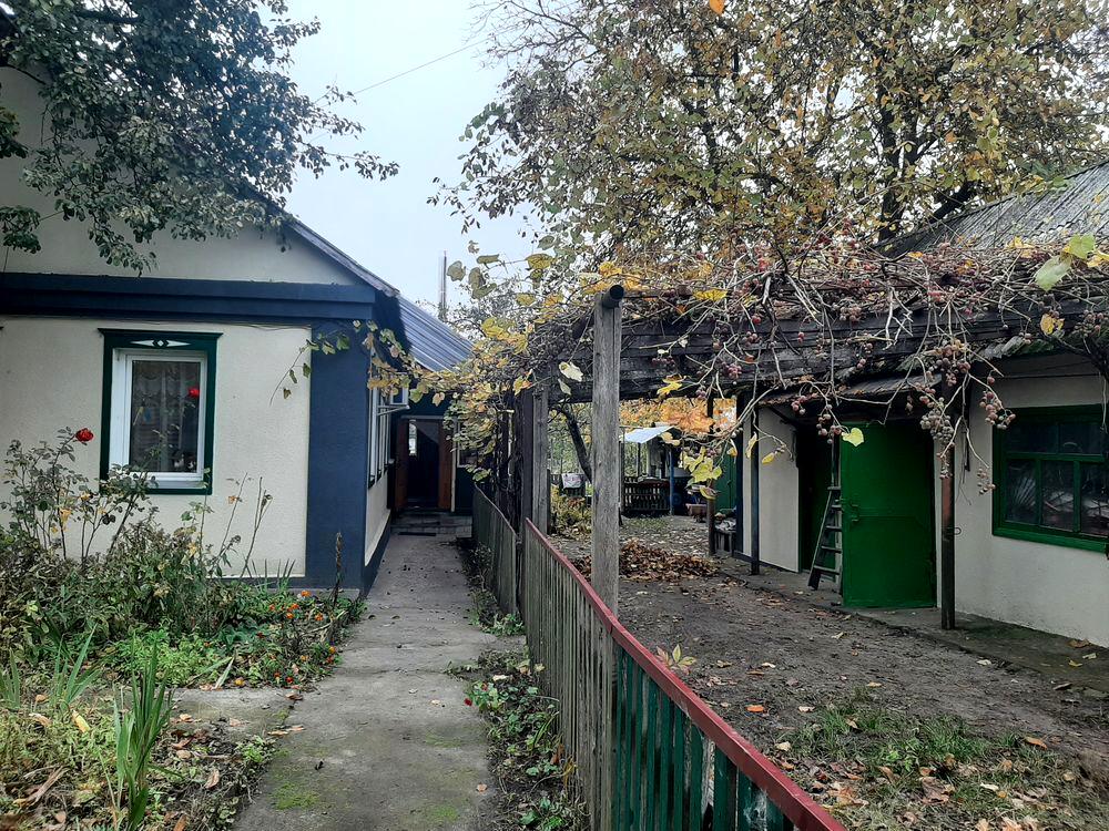 Дом по адресу ул. Святославская (площадь 118 м²) - Atlanta.ua - фото 3