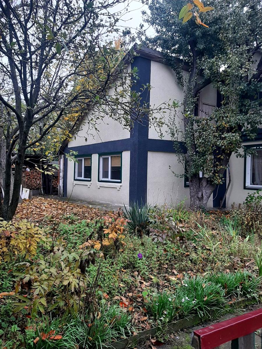 Дом по адресу ул. Святославская (площадь 118 м²) - Atlanta.ua - фото 2