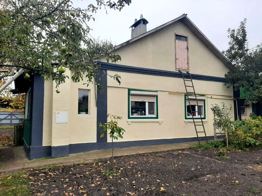 Дом по адресу ул. Святославская (площадь 118 м²) - Atlanta.ua - фото 6