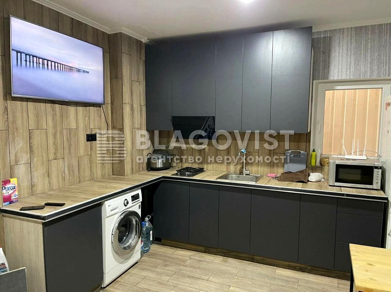 Комерційна нерухомість за адресою вул. Гродненська (площа 140 м²) - Atlanta.ua - фото 4