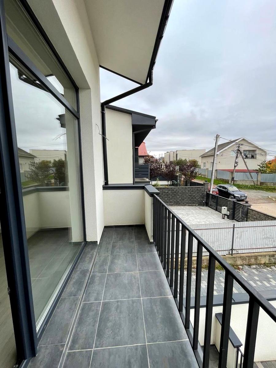 Дом по адресу ул. Срібляста (площадь 117 м²) - Atlanta.ua - фото 10