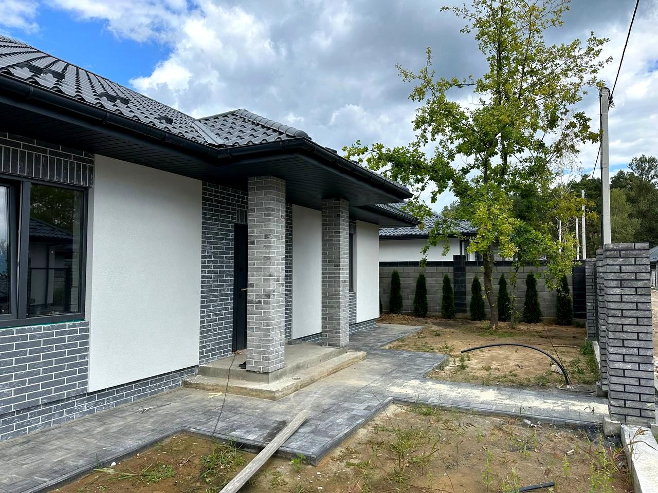 House by the address (area 100 m²) - Atlanta.ua - photo 4