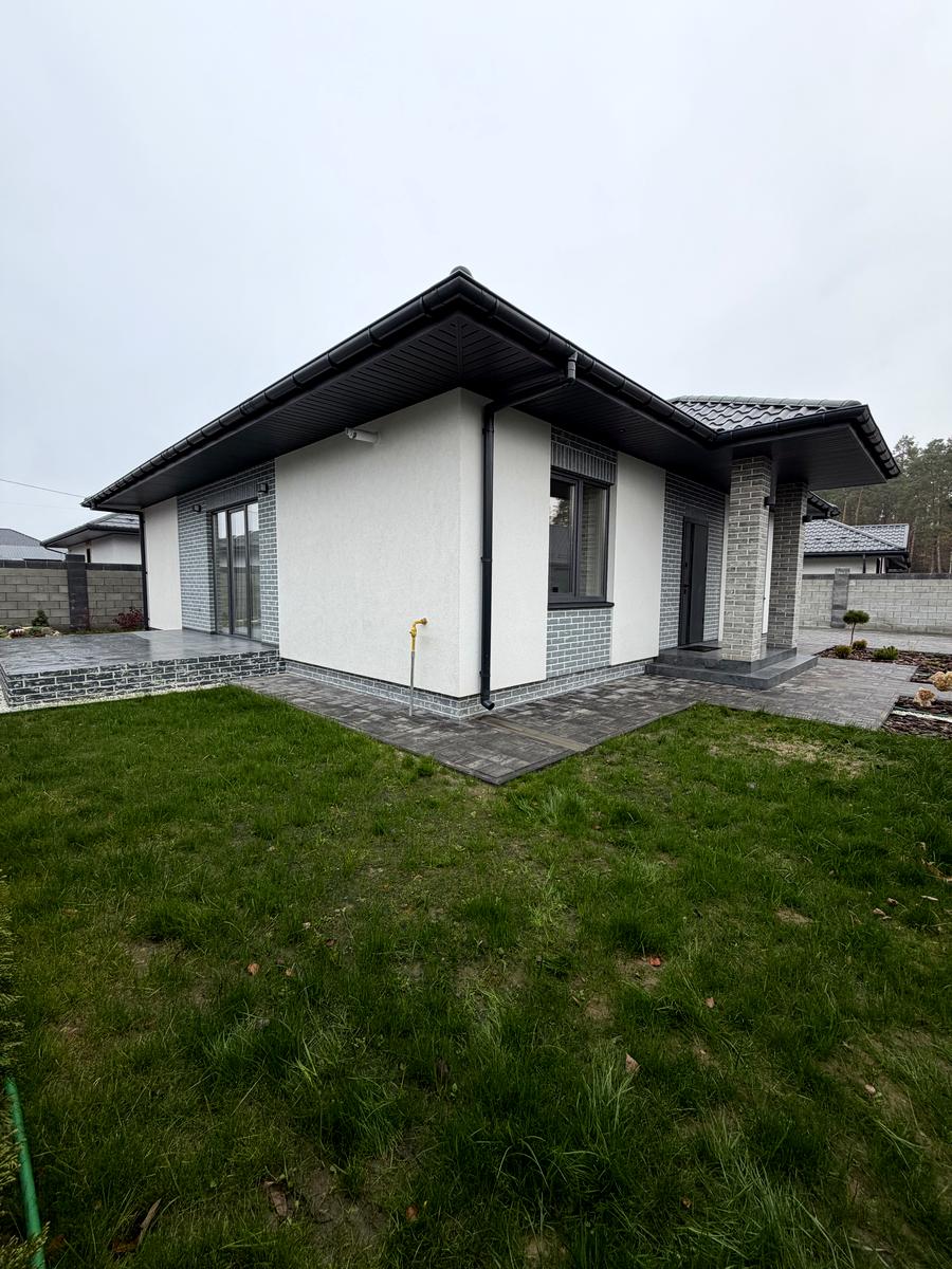 House by the address (area 100 m²) - Atlanta.ua - photo 7