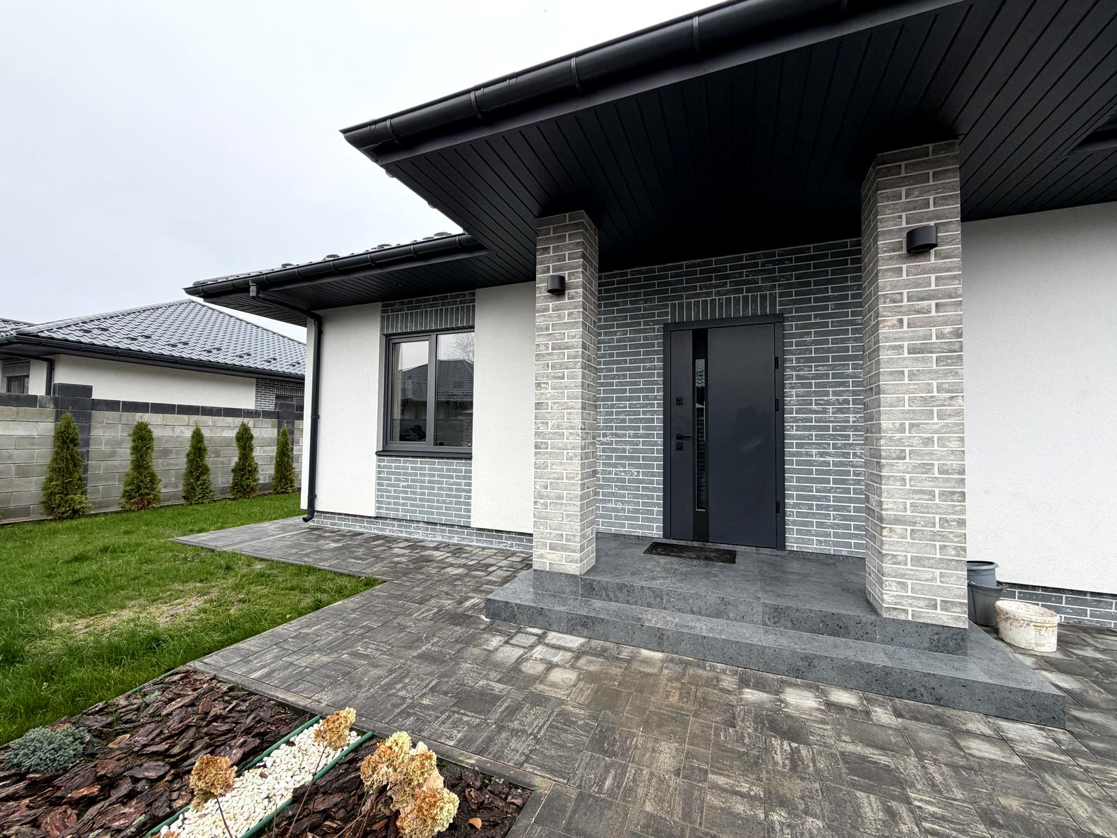 House by the address (area 100 m²) - Atlanta.ua - photo 5