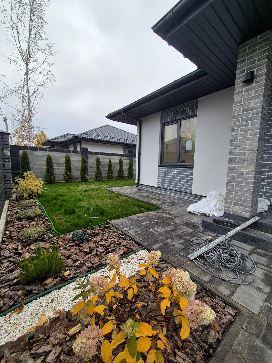 House by the address (area 100 m²) - Atlanta.ua - photo 3