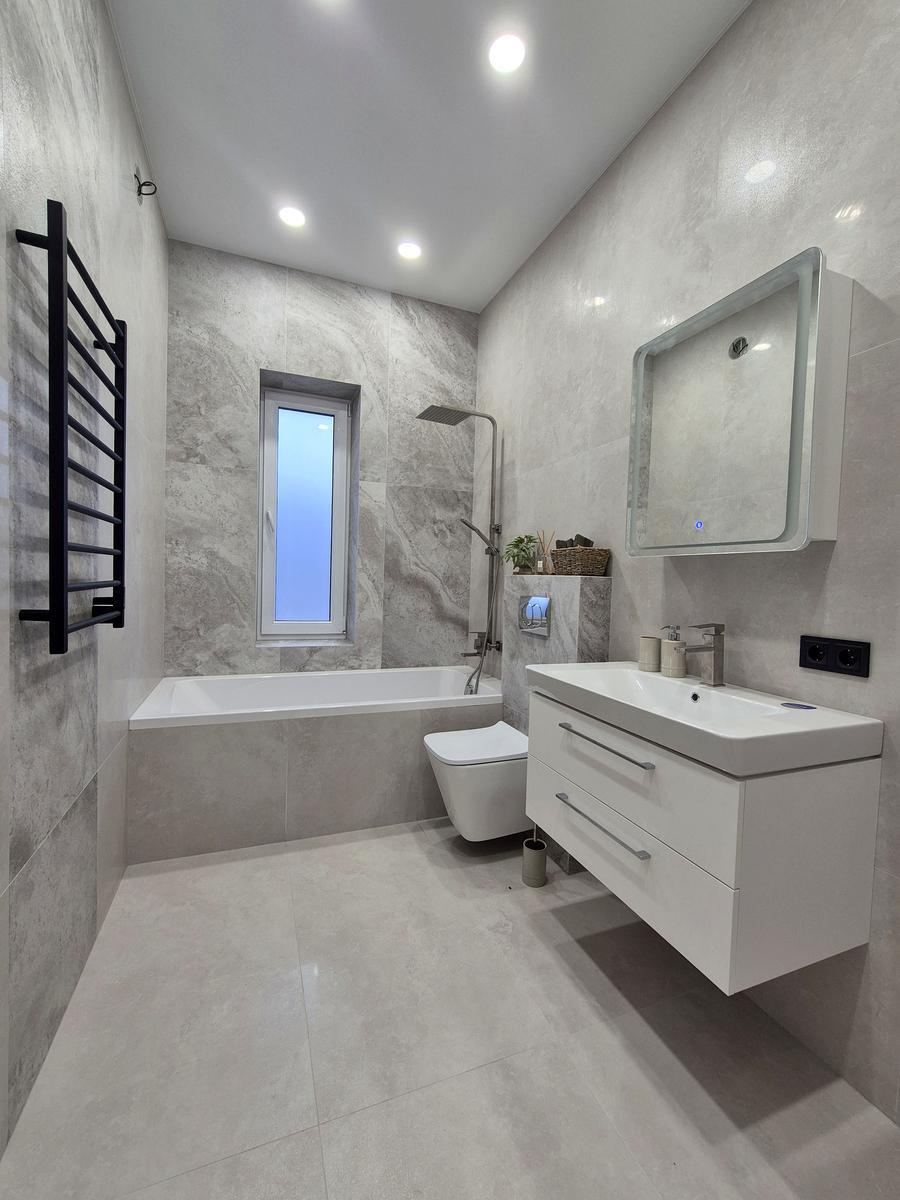 House by the address (area 100 m²) - Atlanta.ua - photo 2