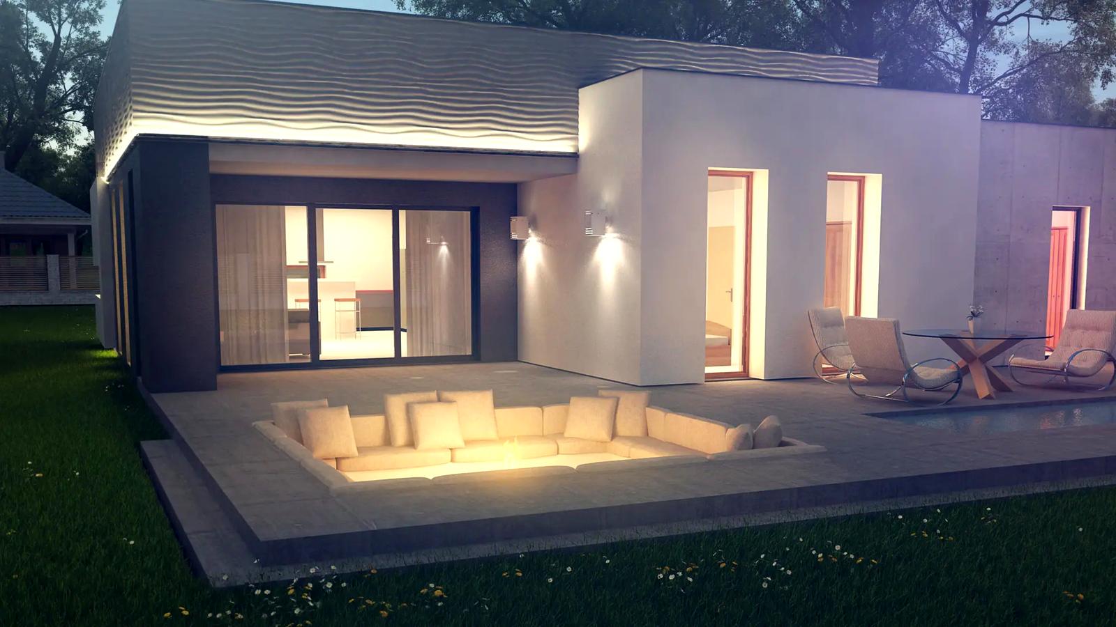 Будинок за адресою (площа 180 м²) - Atlanta.ua - фото 4